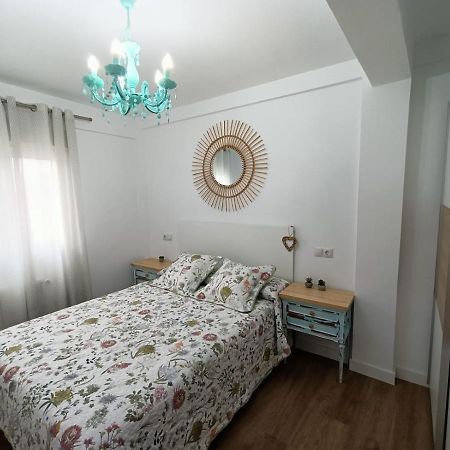 Apartamento caruso Santander Exterior foto