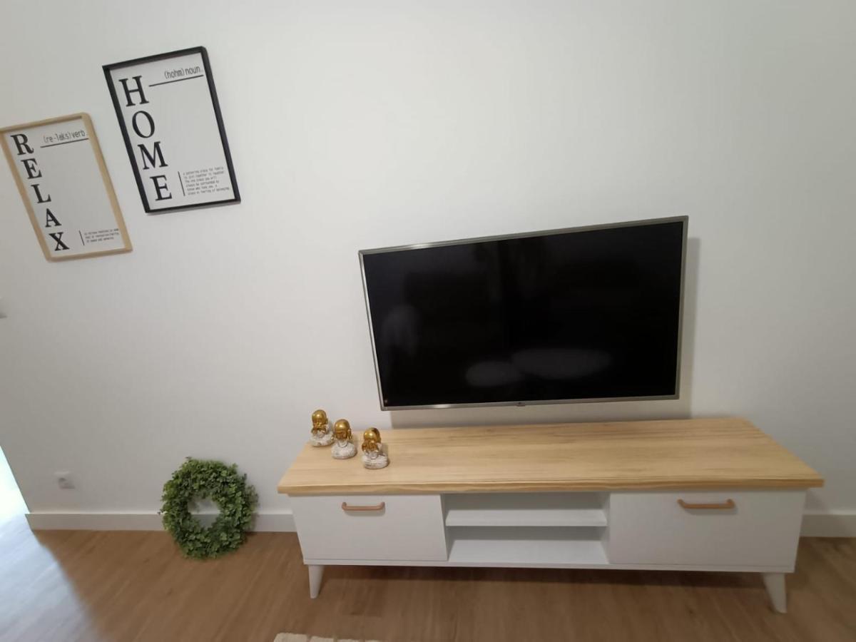 Apartamento caruso Santander Exterior foto
