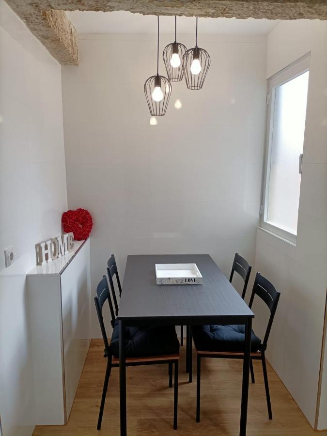 Apartamento caruso Santander Exterior foto
