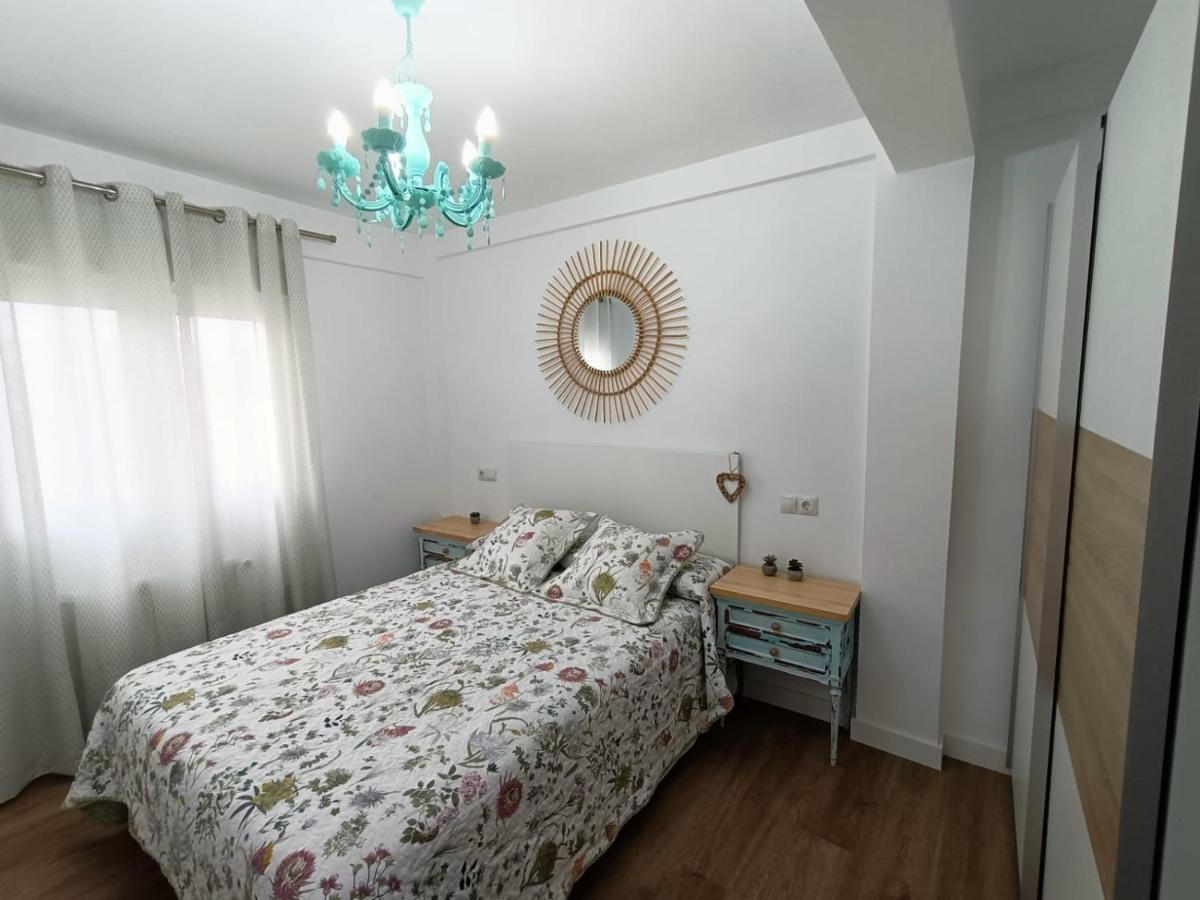 Apartamento caruso Santander Exterior foto