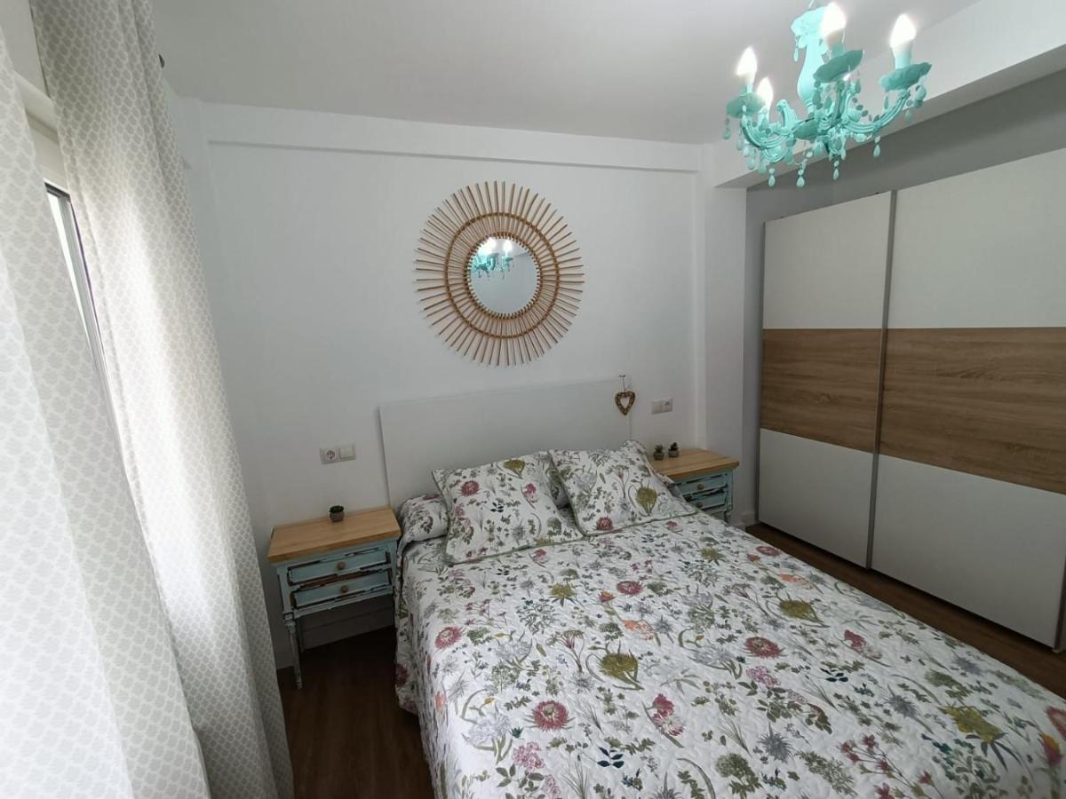 Apartamento caruso Santander Exterior foto