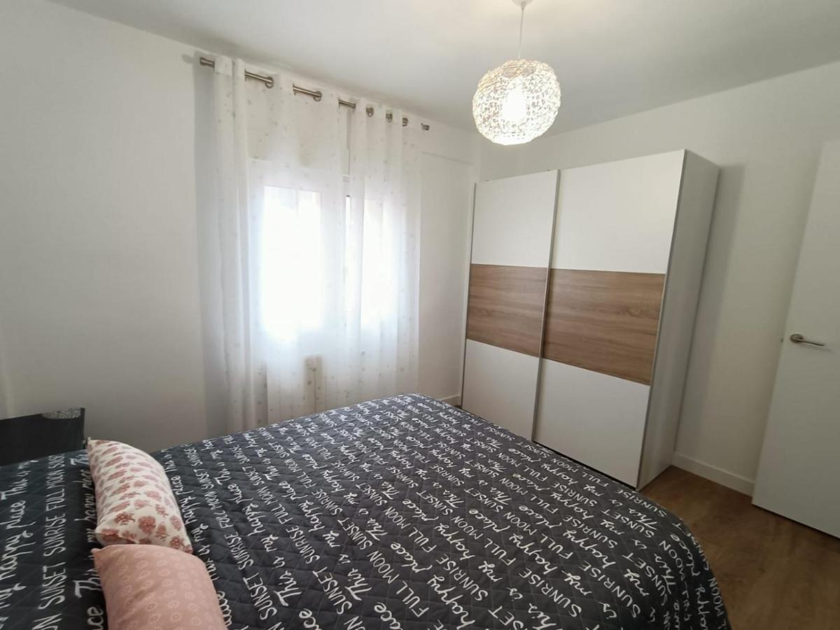 Apartamento caruso Santander Exterior foto