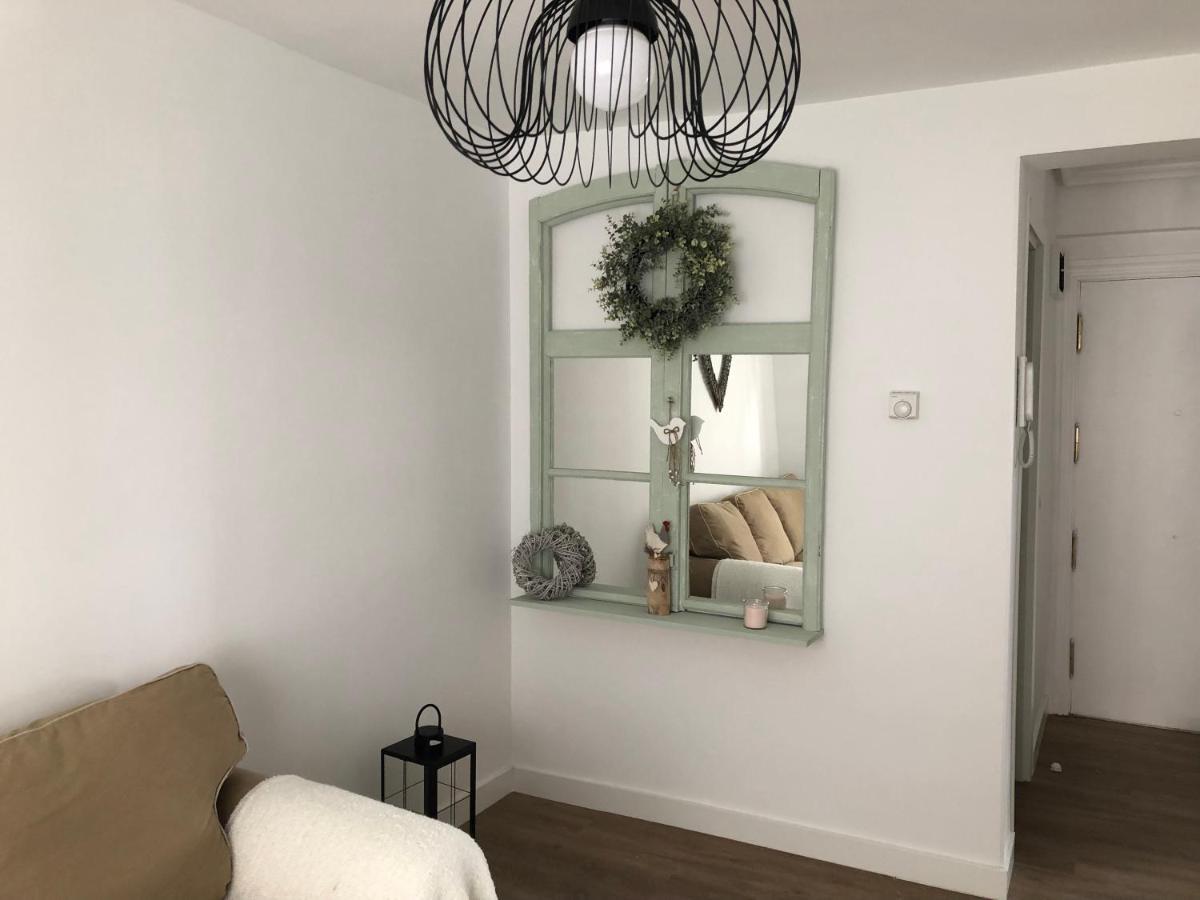 Apartamento caruso Santander Exterior foto